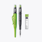 Portaminas Carpintero Profesional Pica Fine Dry 0.9 Mm + 24 Minas H