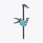 Prensa Rápida Monomanual EHZ Easy 75 - 300 Wolfcraft