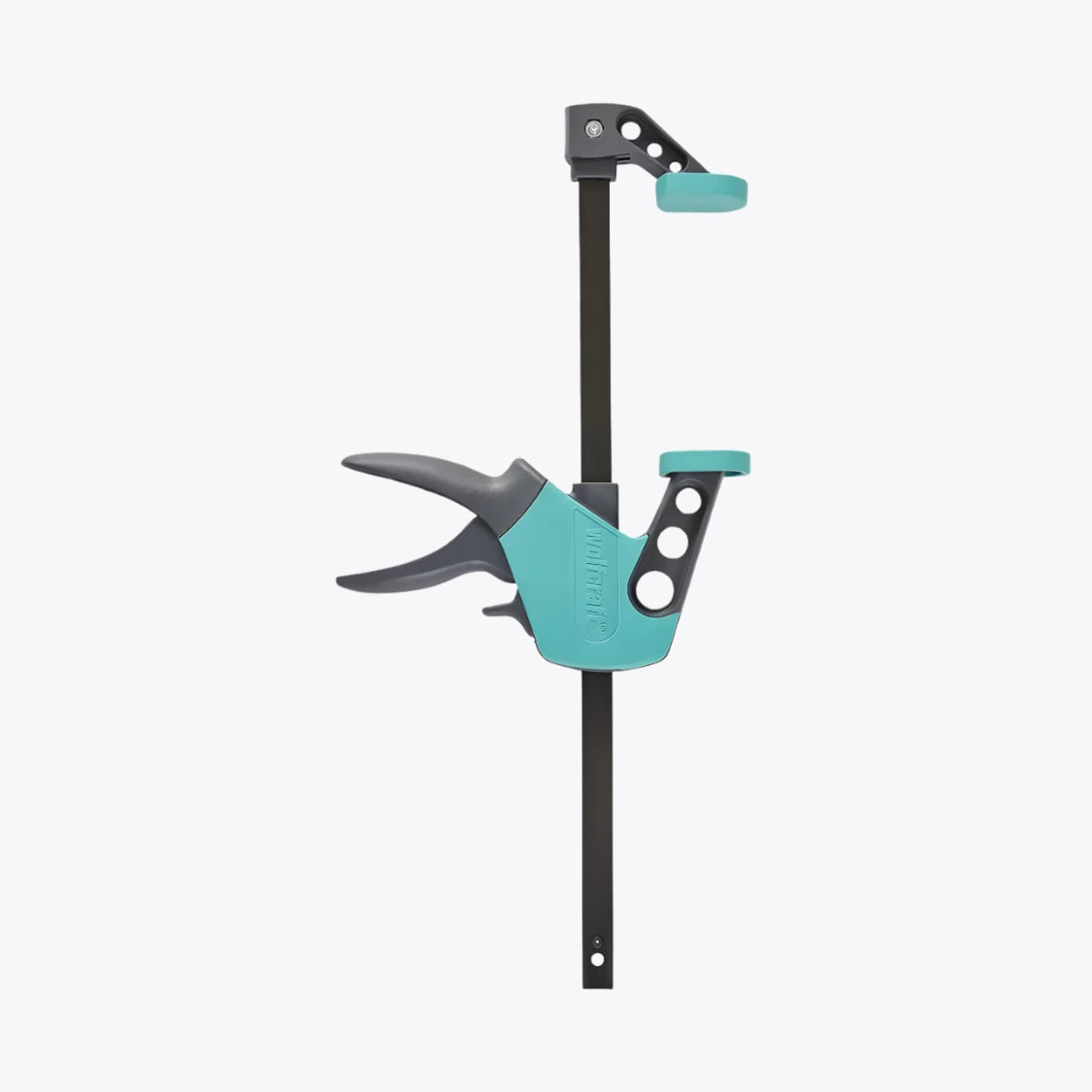 Prensa Rápida Monomanual EHZ Easy 75 - 300 Wolfcraft