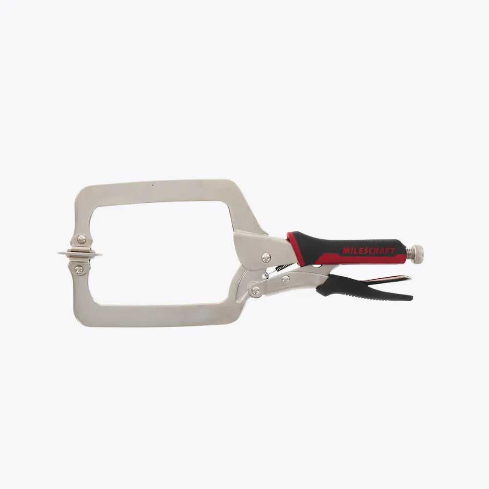 Prensa Caimán de Mano 152 mm (6") FaceClamp™