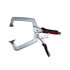 Prensa Caimán de Mano 152 mm (6") FaceClamp™