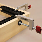 Prensas para Topes y Guías Auxiliares FenceClamps™ (2 u)