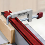 Prensas para Topes y Guías Auxiliares FenceClamps™ (2 u)