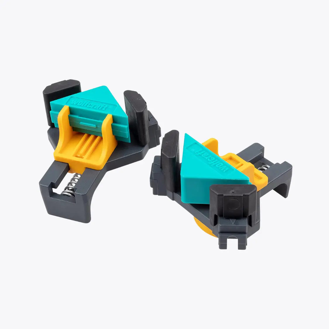 Prensas Esquineras ES22 · Set de 2