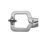 Prensa Caimán de Mano 76 mm (3") FaceClamp™
