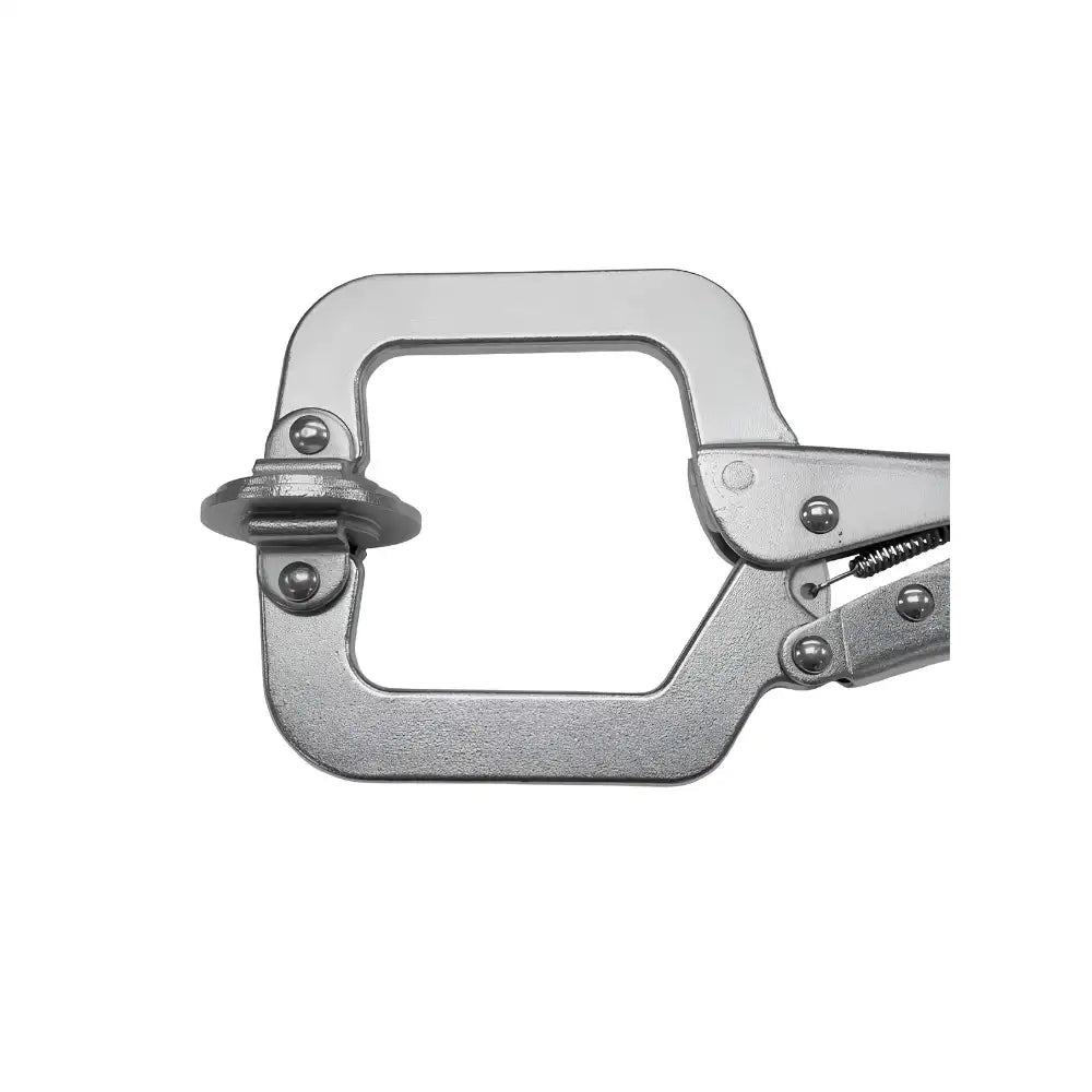 Prensa Caimán de Mano 76 mm (3") FaceClamp™