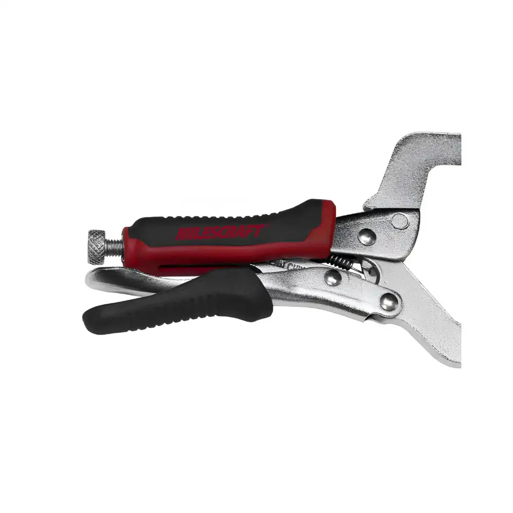 Prensa Caimán de Mano 76 mm (3") FaceClamp™