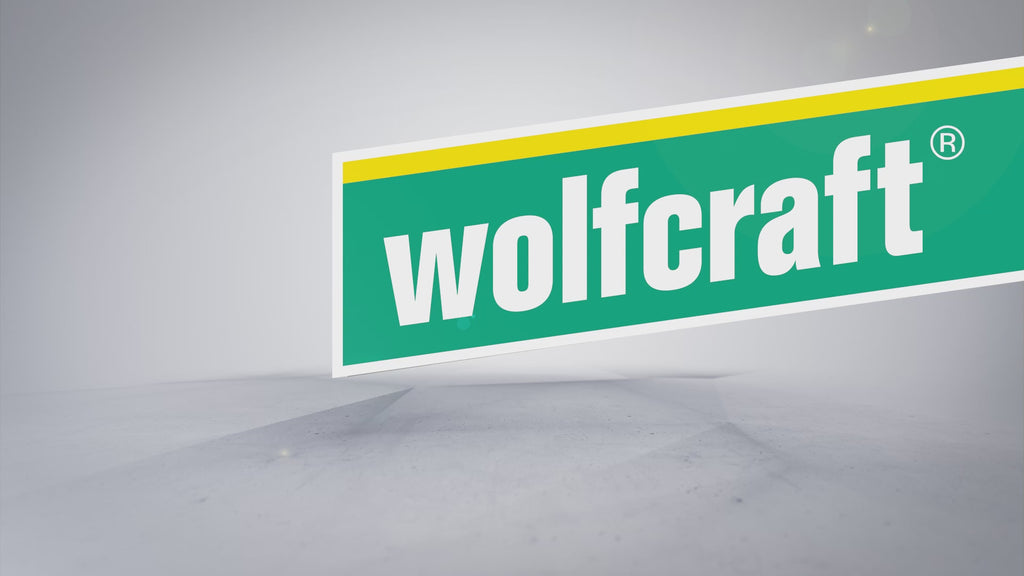 Adaptador De Mediciones Interiores Para Metro Carpintero Wolfcraft