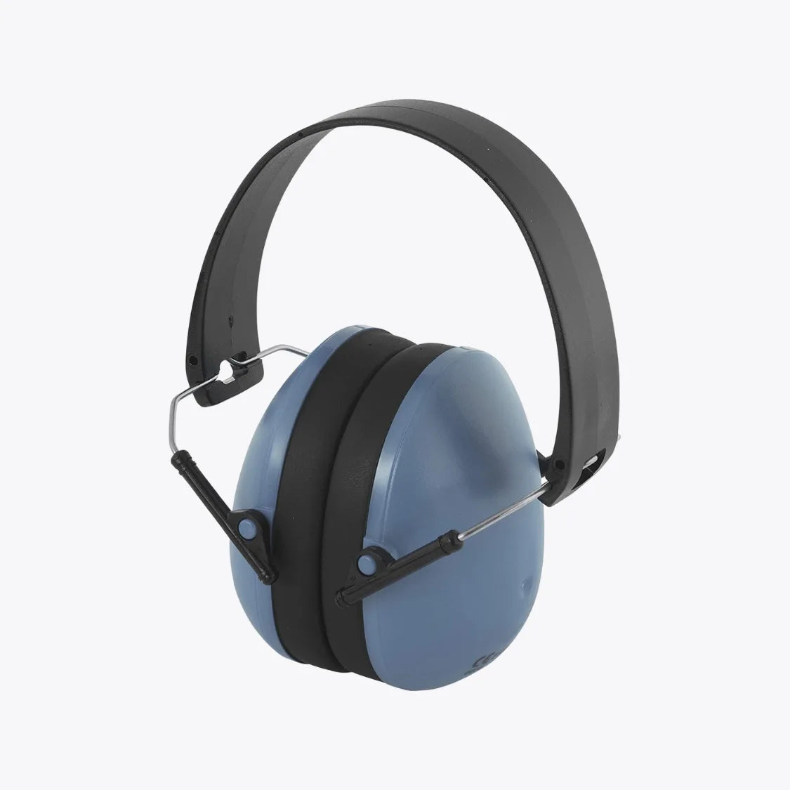 Casco Anti-Ruido Azul para Niños Wolfcraft