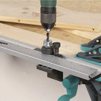 Regleta Para Espigado Wolfcraft