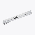 Regleta Para Espigado Wolfcraft