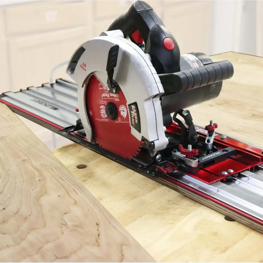 Riel para Sierra Circular TrackSawGuide™