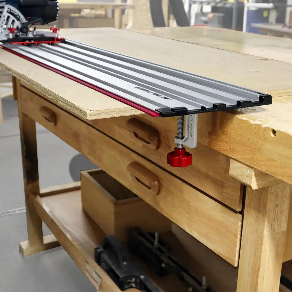 Riel para Sierra Circular TrackSawGuide™