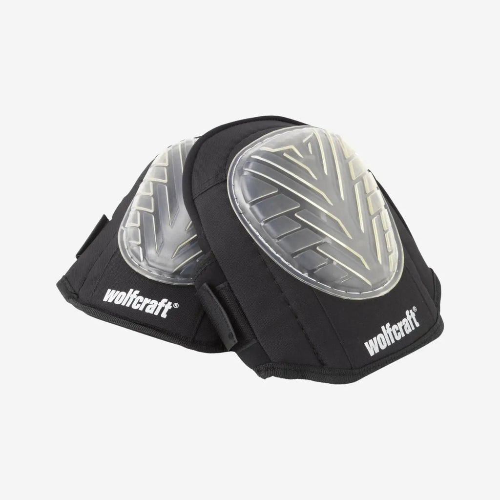Rodilleras de Trabajo Wolfcraft