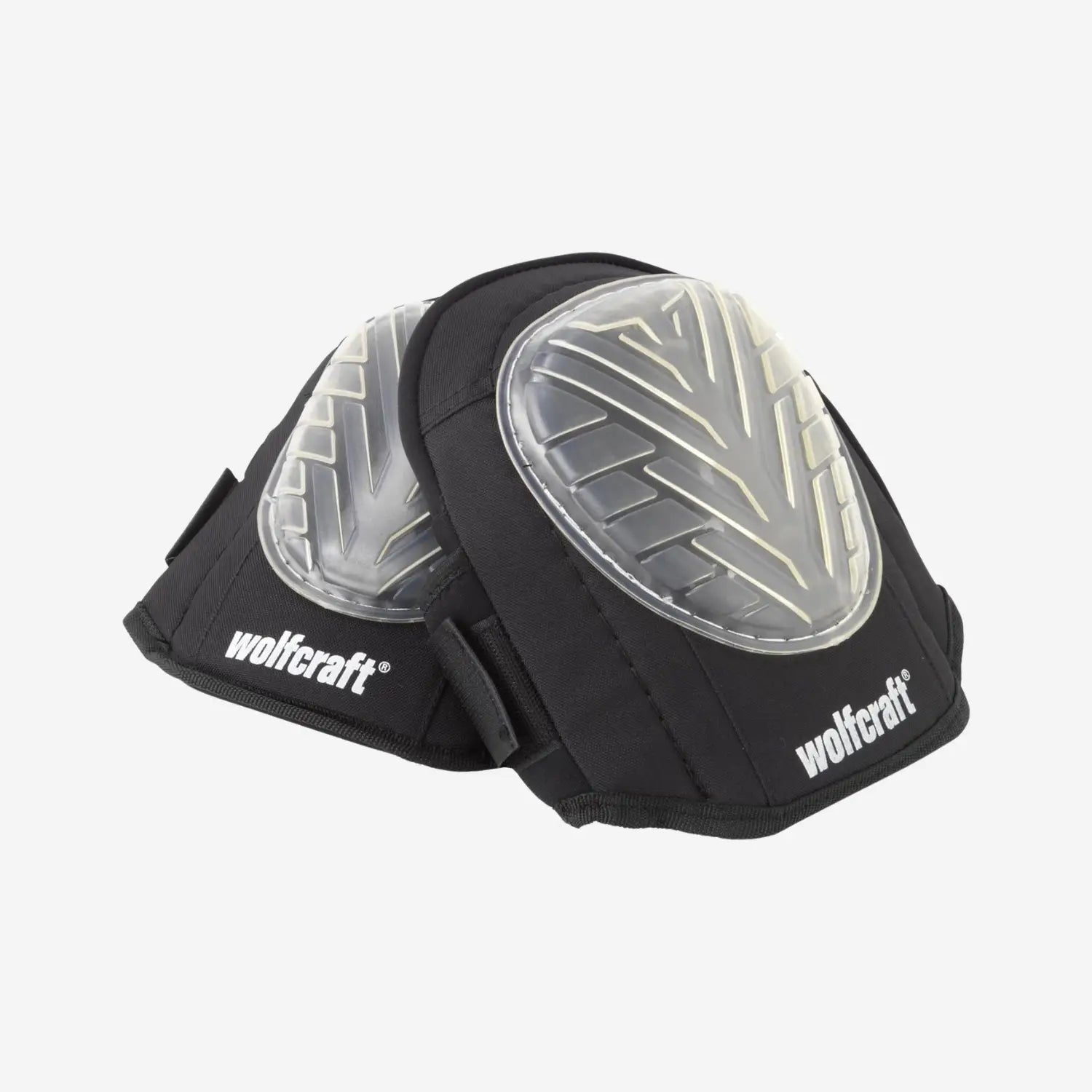 Rodilleras de Trabajo Wolfcraft