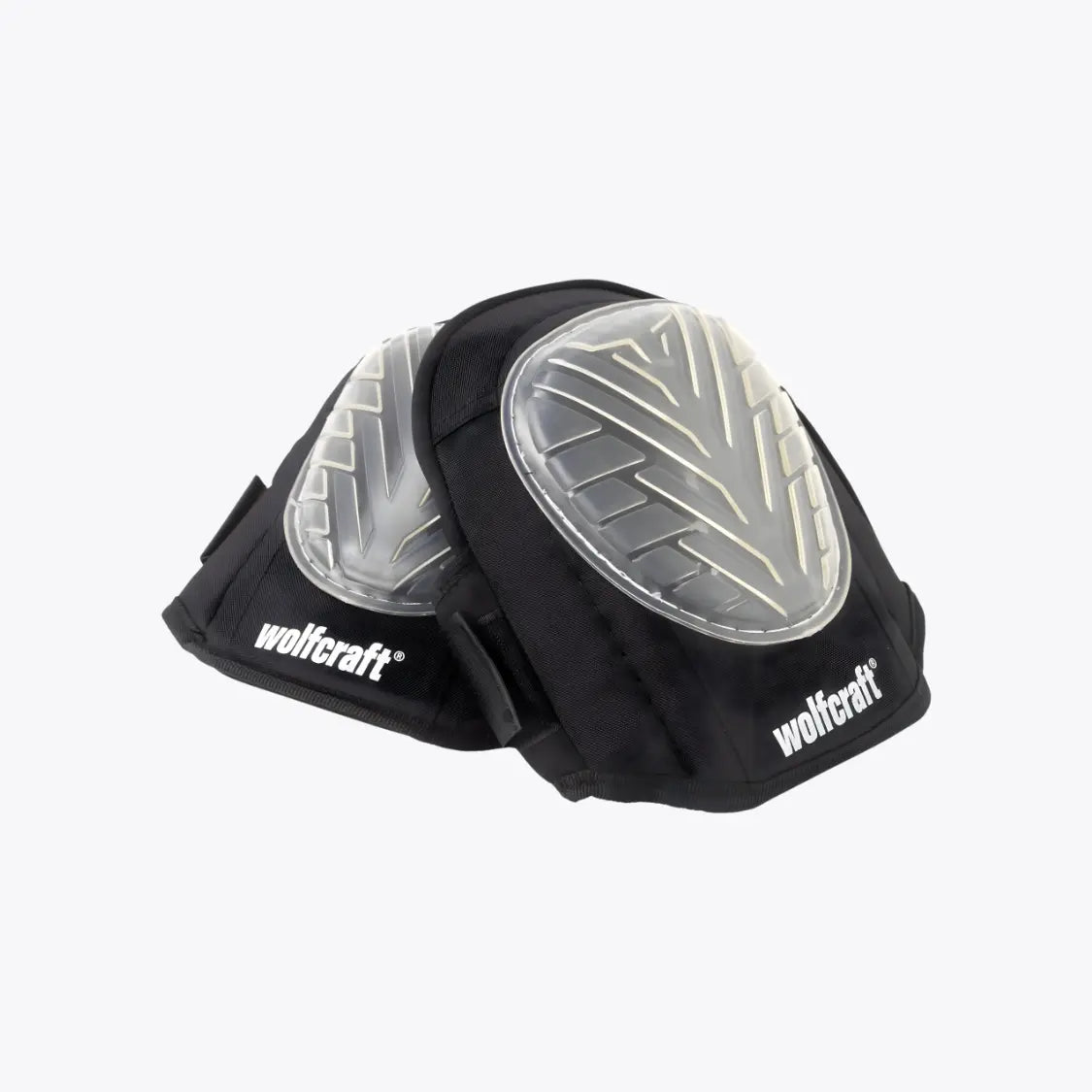 Rodilleras de Trabajo Wolfcraft