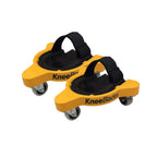 Rodilleras con Tres Ruedas para Trabajo en Suelo KneeBlades®
