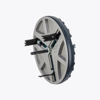 Sierra De Corona Ajustable Wolfcraft Ah 45 - 130