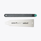 Sierra Japonesa Ryoba 240 mm Wolfcraft