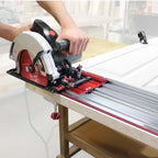 Riel para Sierra Circular TrackSawGuide™