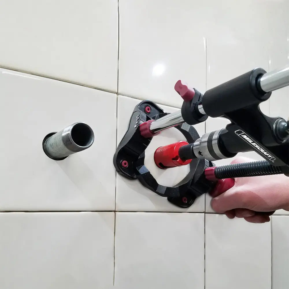 Soporte Portátil para Taladro DrillMate™