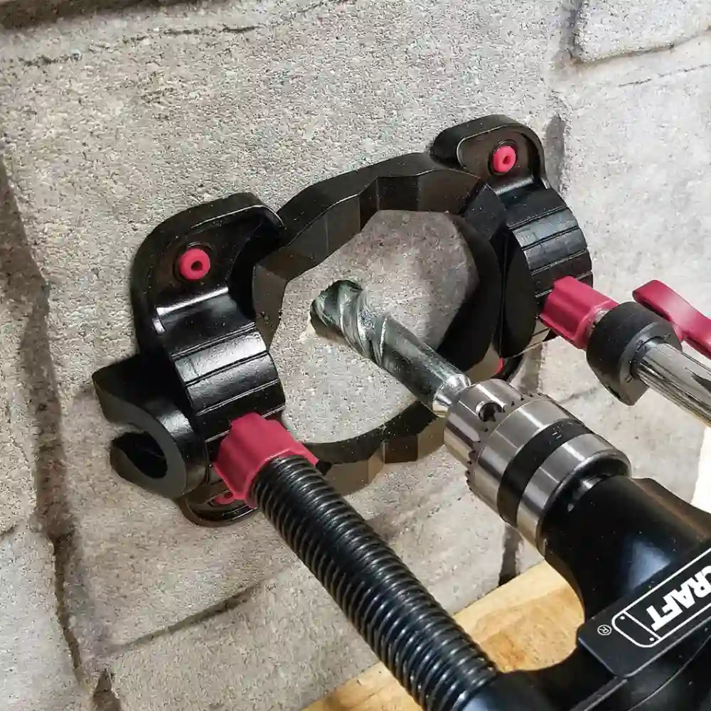 Soporte Portátil para Taladro DrillMate™