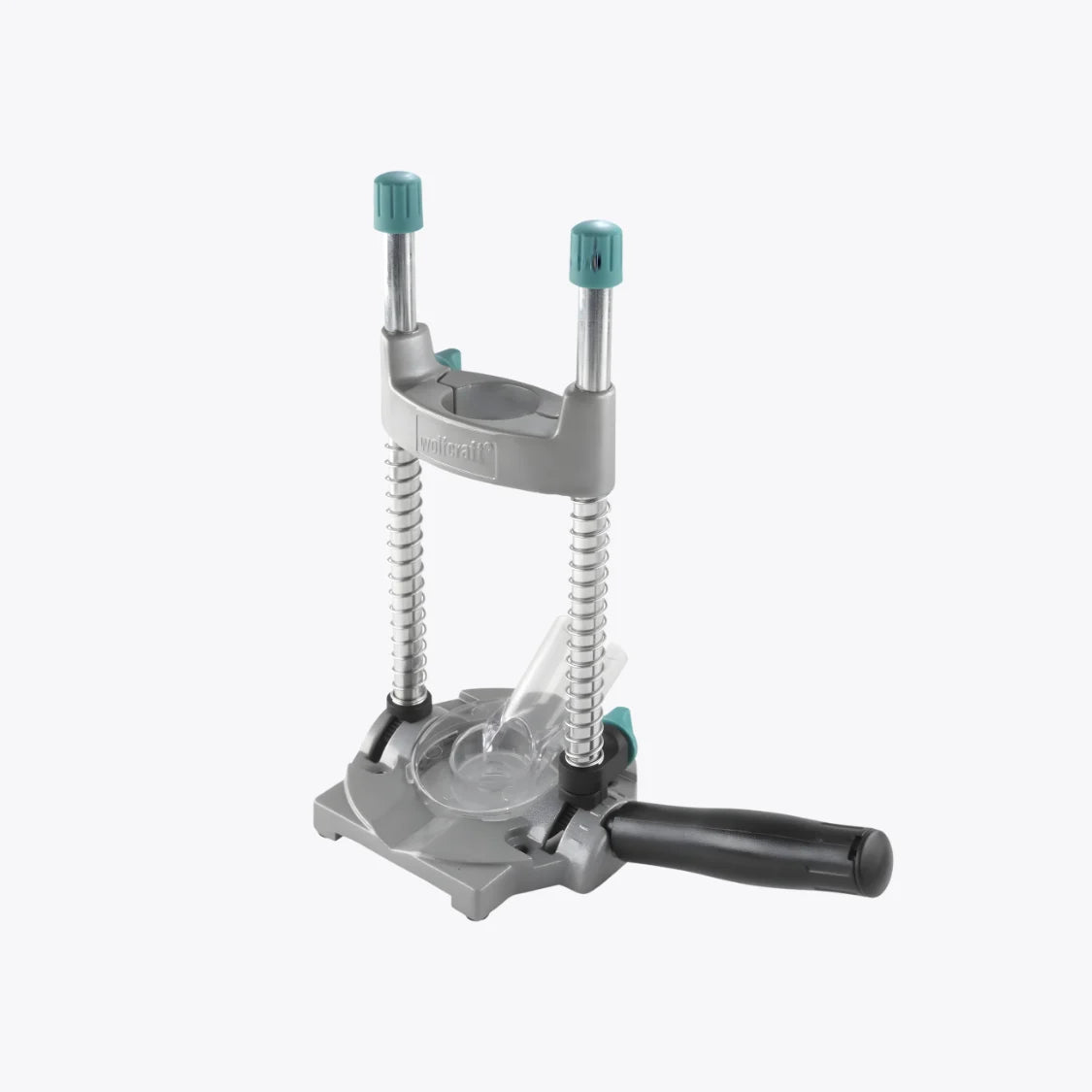 Soporte para Taladro Tecmobil Wolfcraft