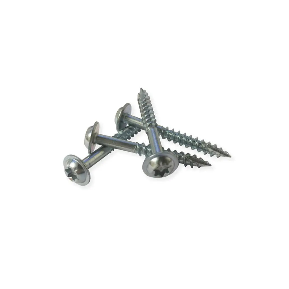 Maleta con 700 Tornillos Torx T20 PocketScrewKit700™