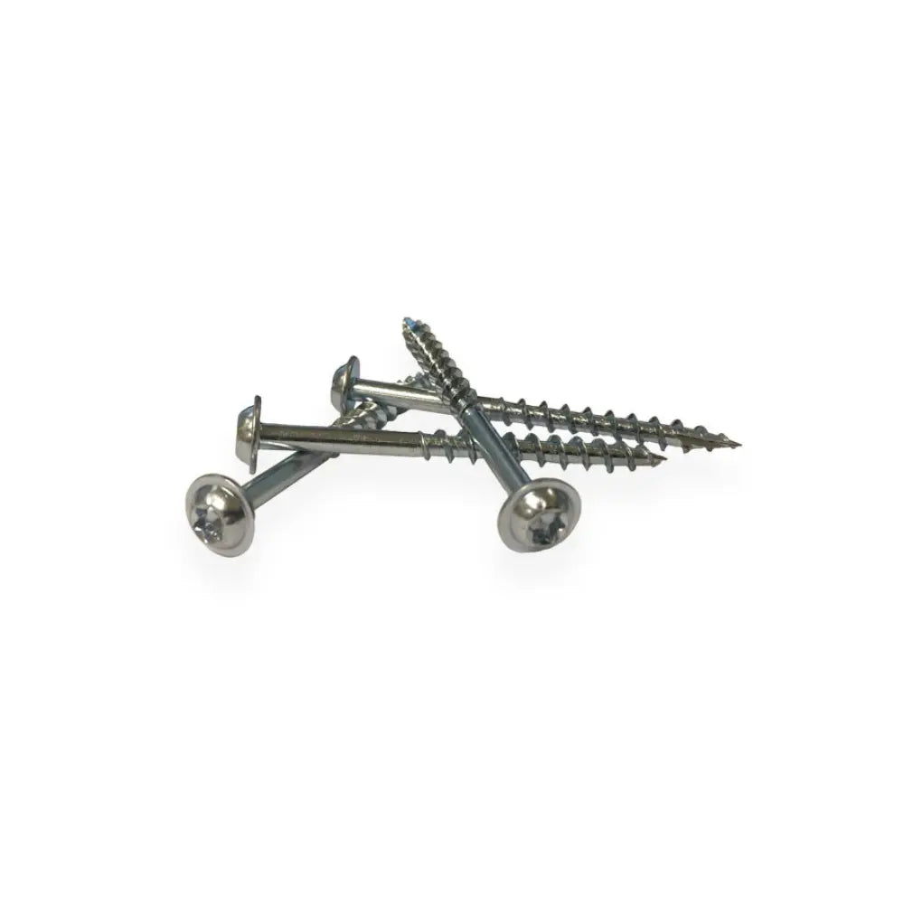 Maleta con 700 Tornillos Torx T20 PocketScrewKit700™