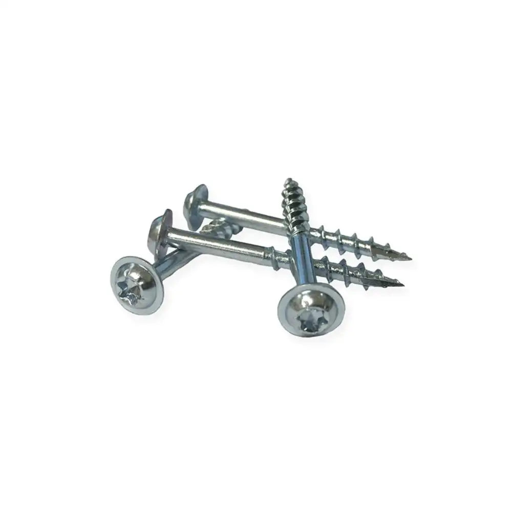 Maleta con 700 Tornillos Torx T20 PocketScrewKit700™