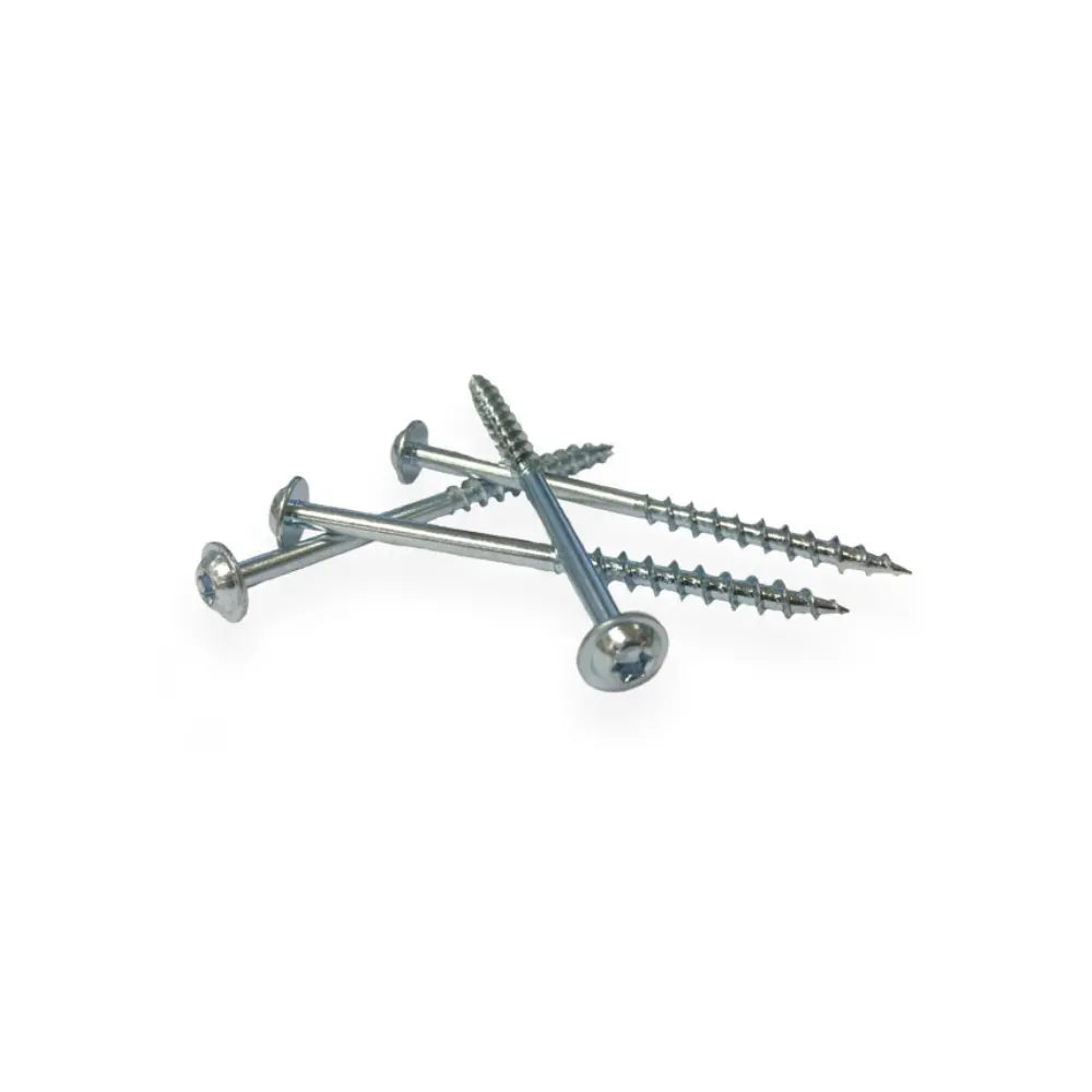 Maleta con 700 Tornillos Torx T20 PocketScrewKit700™