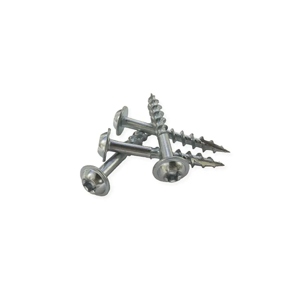 Tornillos Torx T20 PocketScrews 32 mm (100 u)