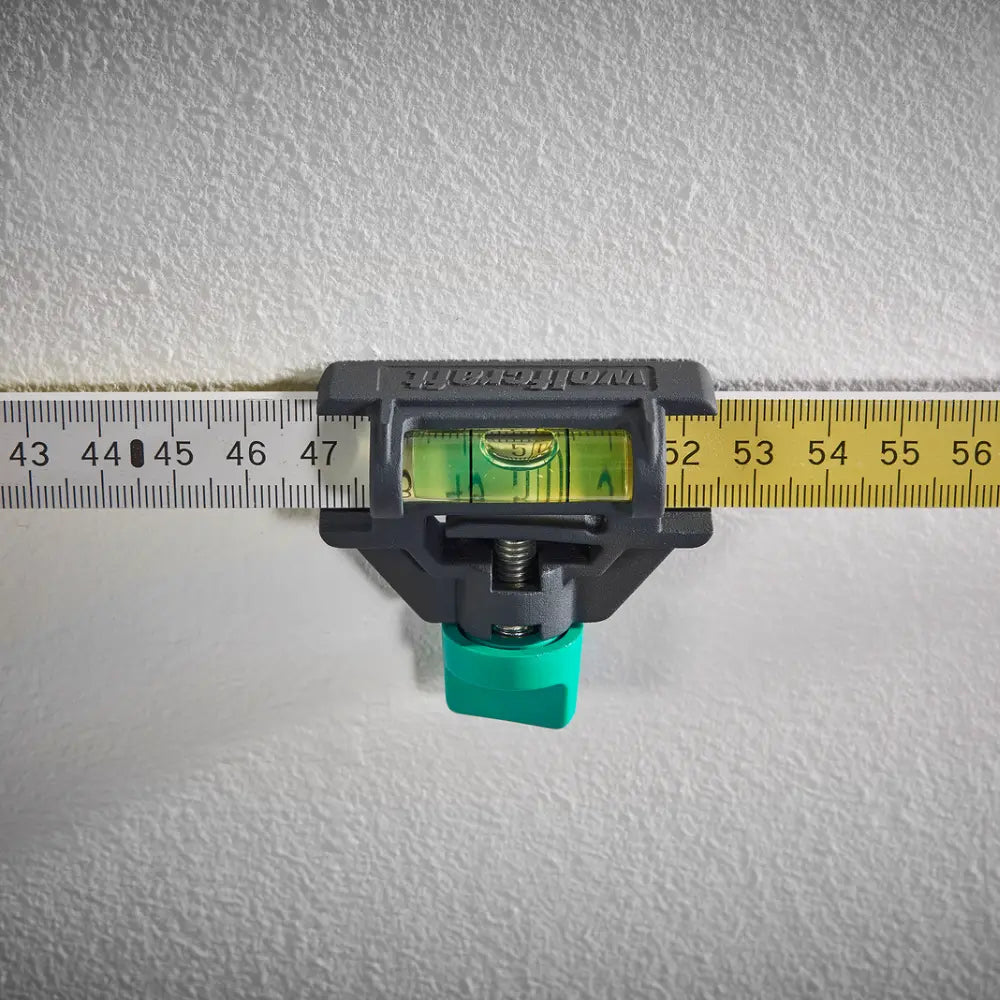 Nivel para Metro Carpintero Plegable Wolfcraft