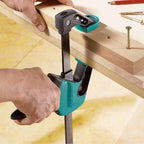 Prensa Rápida Monomanual EHZ Easy 75 - 150 Wolfcraft