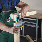 Prensa Rápida Monomanual EHZ PRO 100 - 150 Wolfcraft