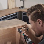 Atornillador Angular Para Taladro Wolfcraft