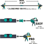 Conector para Prensas Monomanuales Wolfcraft Pro / Easy