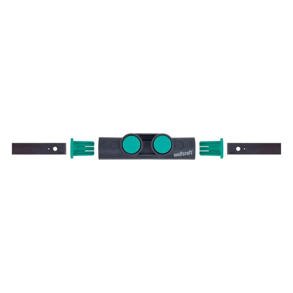 Conector para Prensas Monomanuales Wolfcraft Pro / Easy