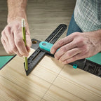 Falsa Escuadra Wolfcraft