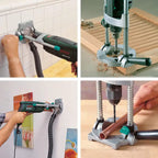 Soporte para Taladro Tecmobil Wolfcraft