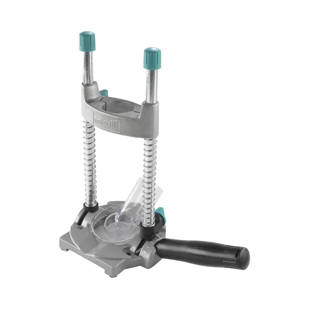 Soporte para Taladro Tecmobil Wolfcraft