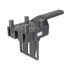 Kit Para Tarugos De Madera Wolfcraft 6, 8 Y 10 Mm