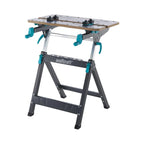 Banco De Trabajo Plegable Wolfcraft Master 750 Ergo