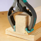 Pinza con Resorte FZ 40 Wolfcraft