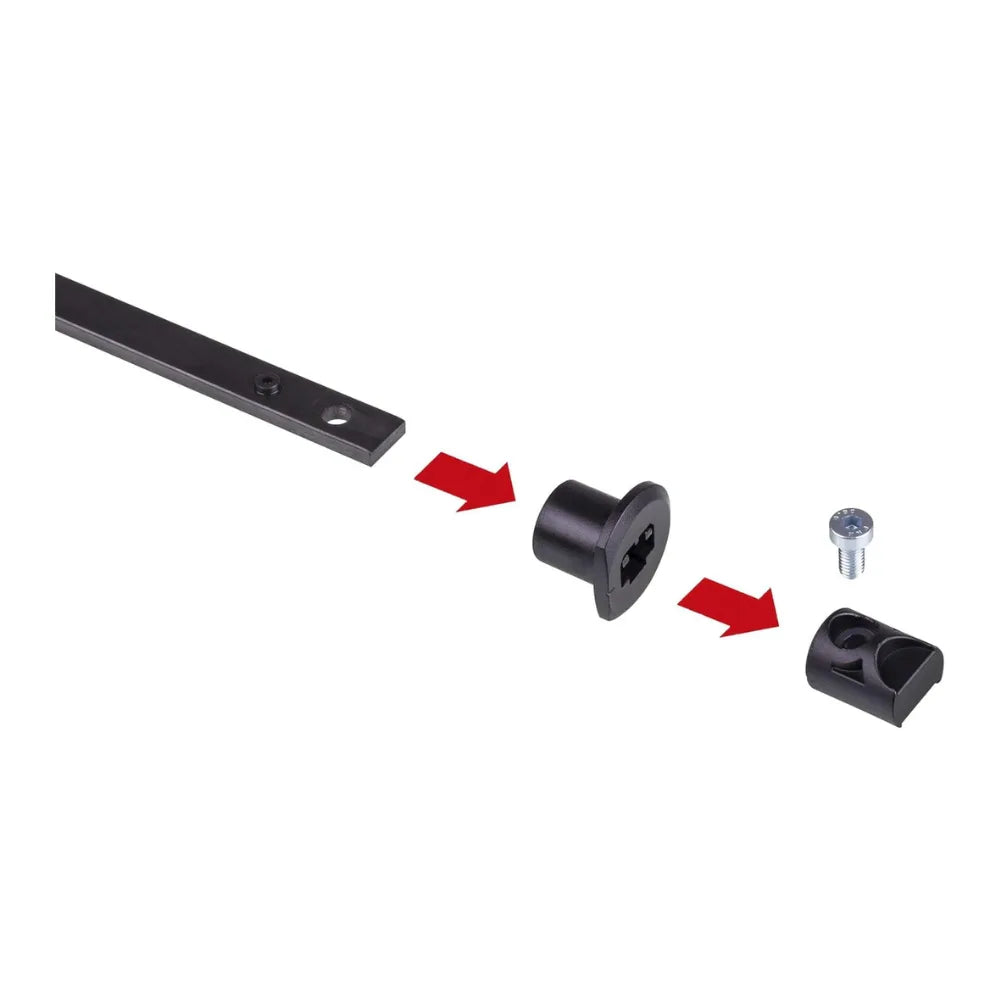 Prensa para Mesa de Trabajo Wolfcraft Pro 65 - 150 - W