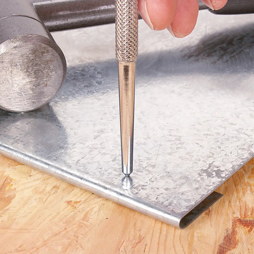 Punzón Para Marcar Wolfcraft