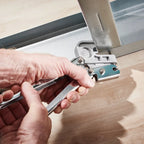 Punzonadora Monomanual para Metalcon Wolfcraft