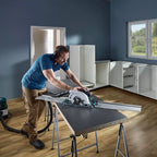 Riel de Guía para Sierra Circular FKS 145 Wolfcraft