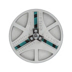 Sierra De Corona Ajustable Wolfcraft Ah 45 - 130