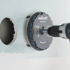 Sierra De Corona Ajustable Wolfcraft Ah 45 - 130